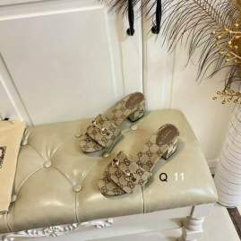 Picture of Gucci Shoes _SKUGuccisz35-4066889.5CMY0311